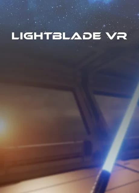 Lightblade VR