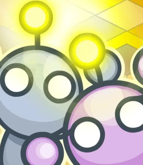 Lightbot: Programming Puzzles