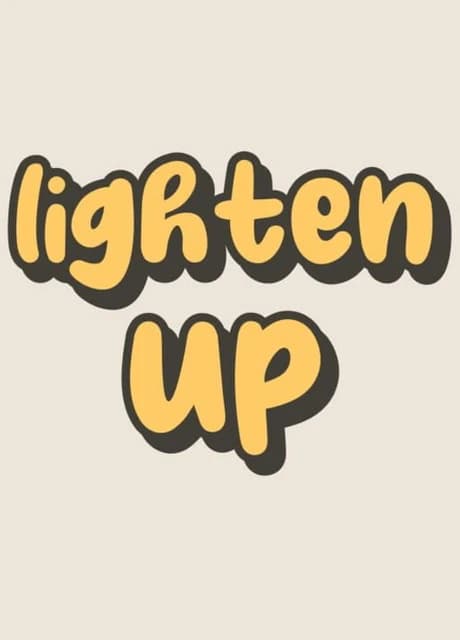 Lighten Up
