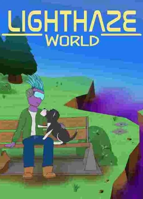 Lighthaze World