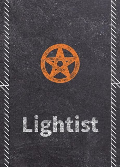 Lightist