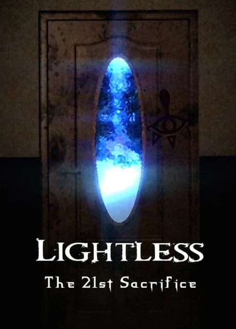 Lightless: The 21st Sacrifice