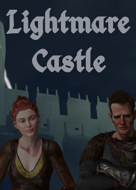 Lightmare Castle