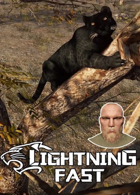 Lightning Fast