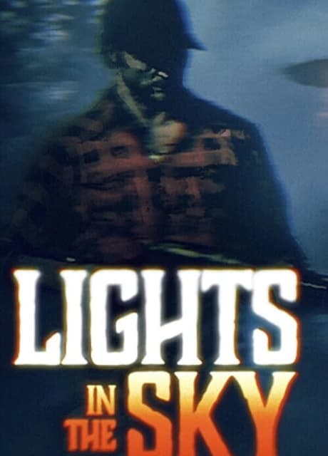 Lights In The Sky