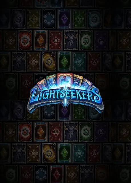 Lightseekers