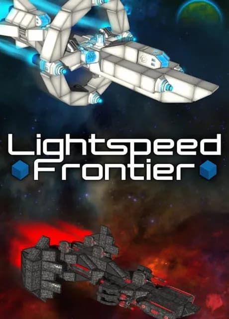Lightspeed Frontier