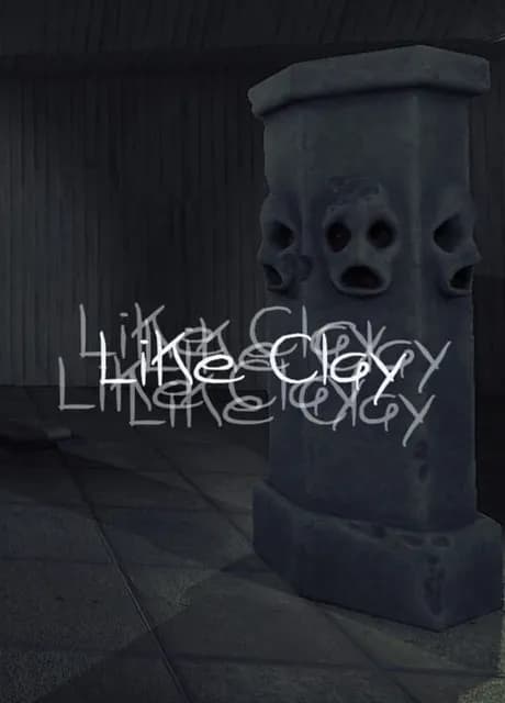 Like Clay