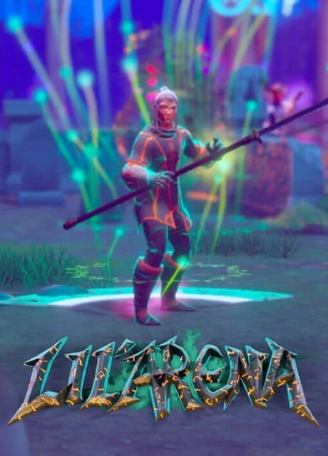 Lil' Arena