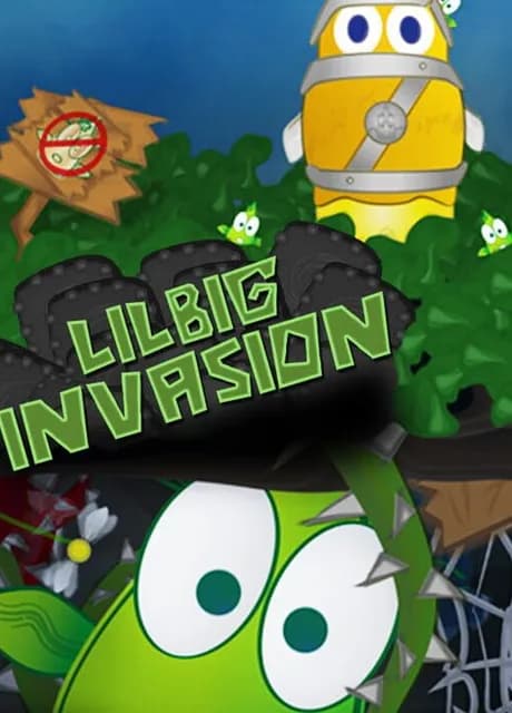 Lil Big Invasion
