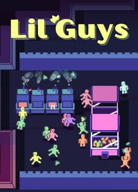 Lil Guys