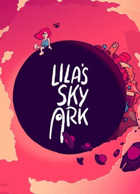 Lila's Sky Ark