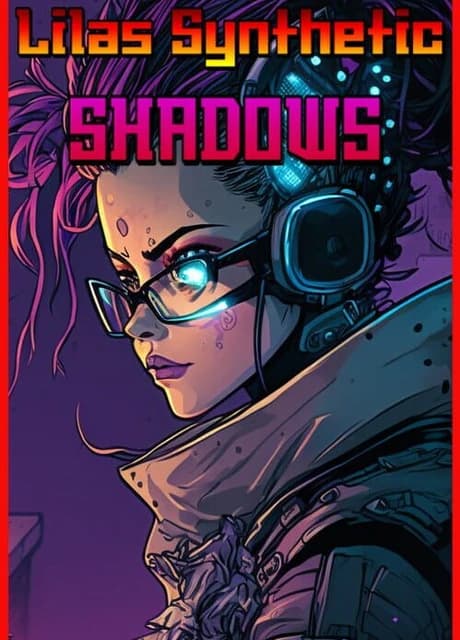 Lila's Synthetic Shadows