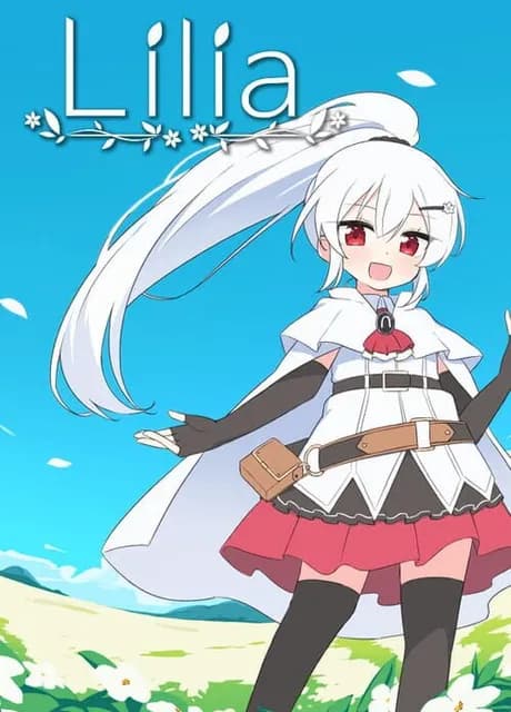 Lilia