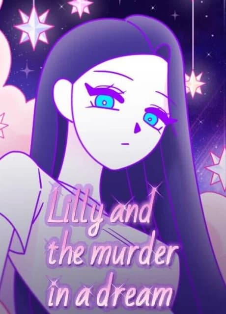 Lilly And The Murder In A Dream