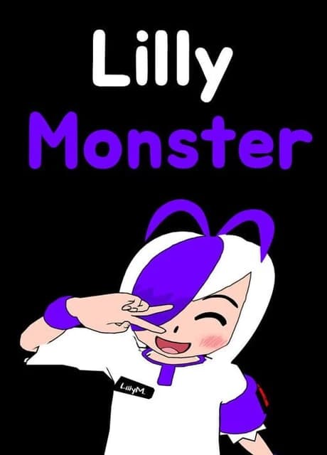 Lilly Monster