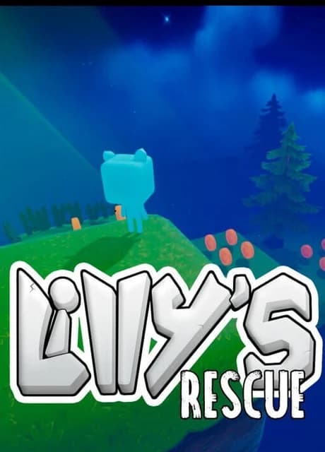 Lilly's Rescue