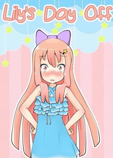 Lily's Day Off