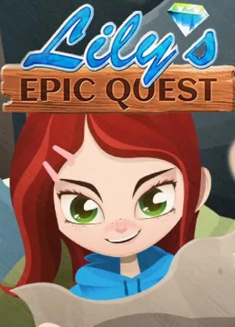 Lily's Epic Quest