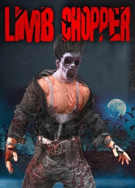 Limb Chopper