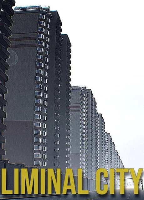 Liminal City