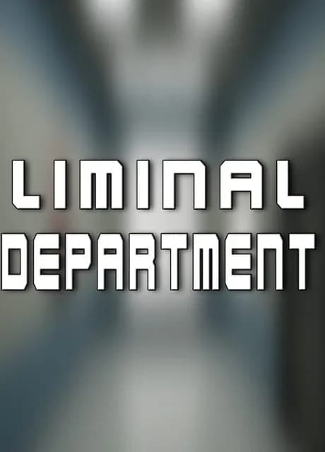 Liminal Department