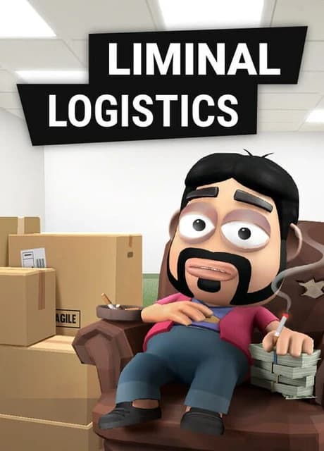 Liminal Logistics