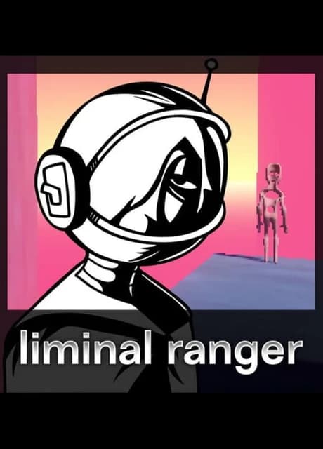 Liminal Ranger