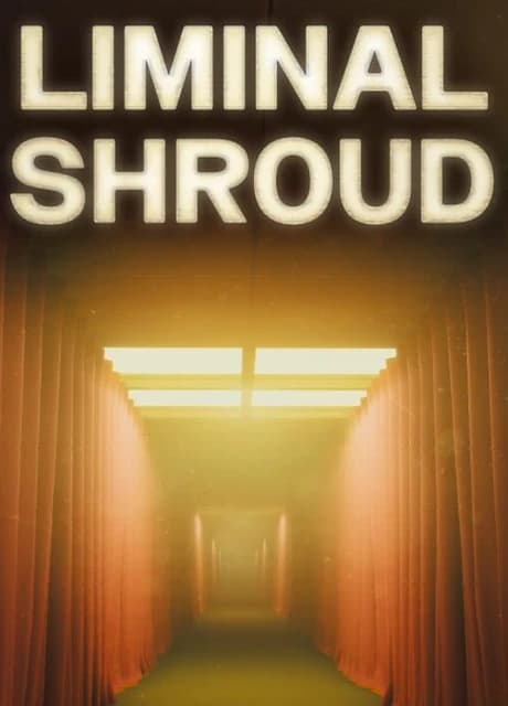 Liminal Shroud
