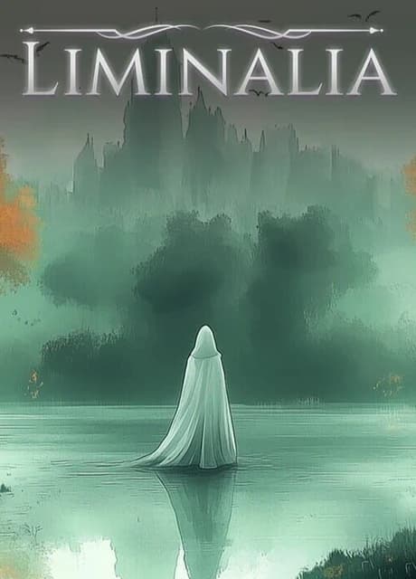 Liminalia