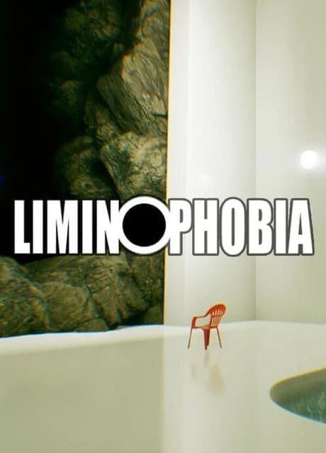Liminophobia