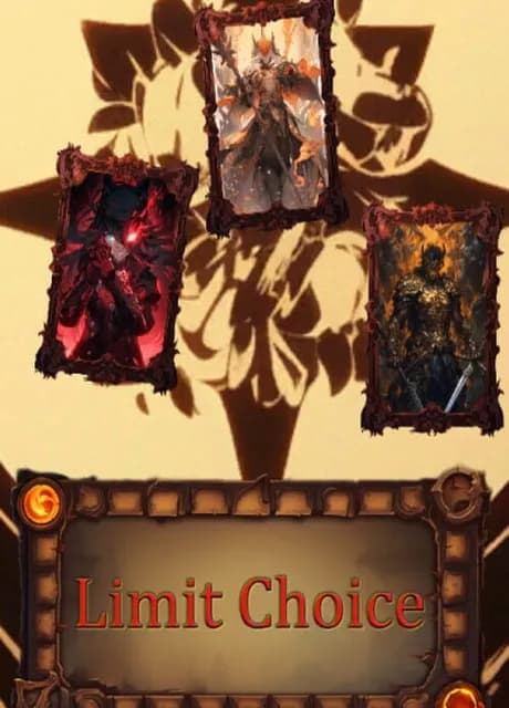 Limit Choice