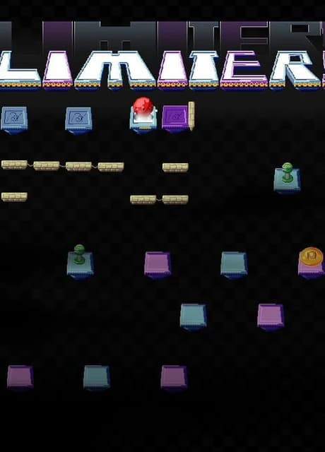 Limiter!
