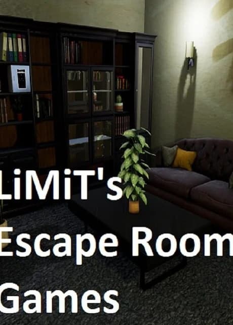 LiMiT's Escape Room Games