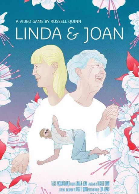 Linda & Joan