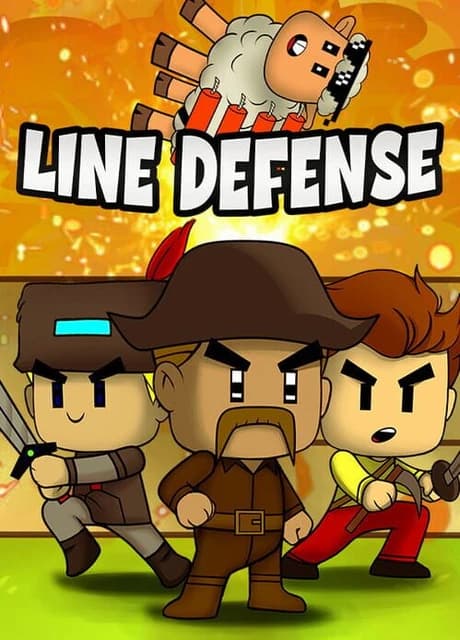 Line Defense