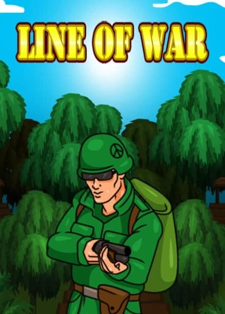 Line of War