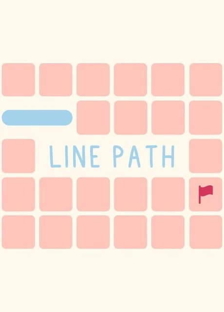 Line Path