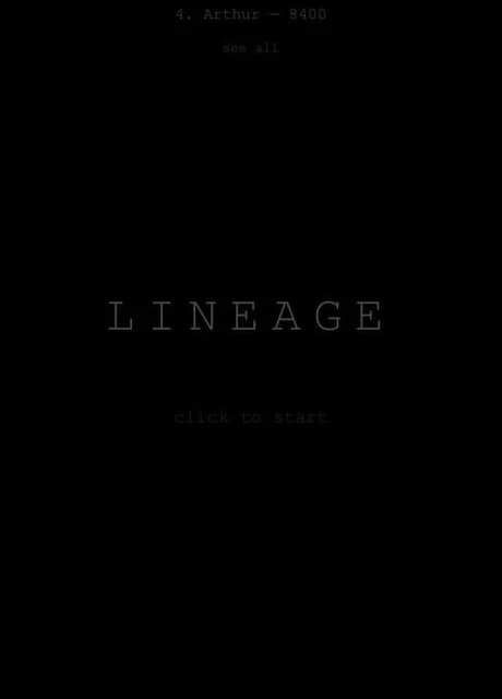 Lineage