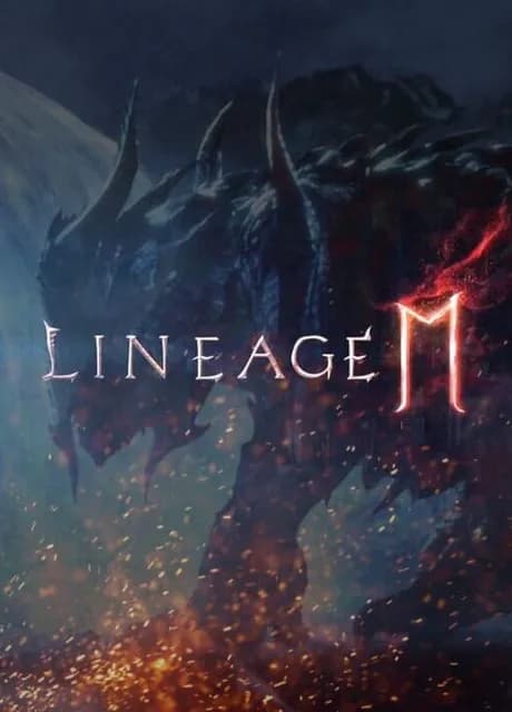 Lineage 2M