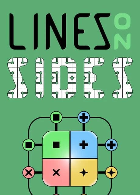 Lines on Sides