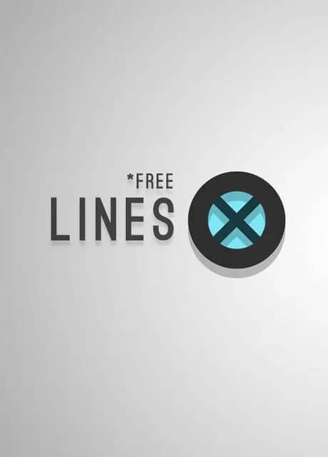 Lines X Free