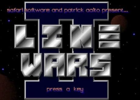 LineWars II