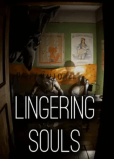 Lingering Souls