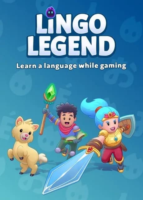 Lingo Legend