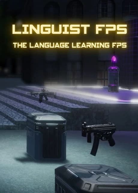 Linguist FPS: The Language Learning FPS