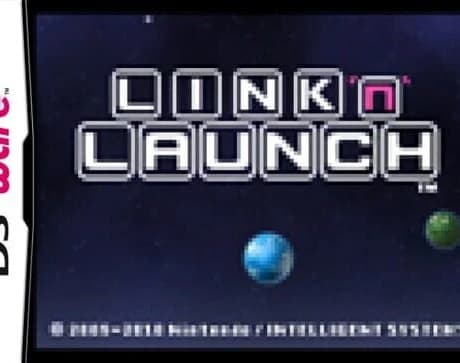 Link 'n' Launch