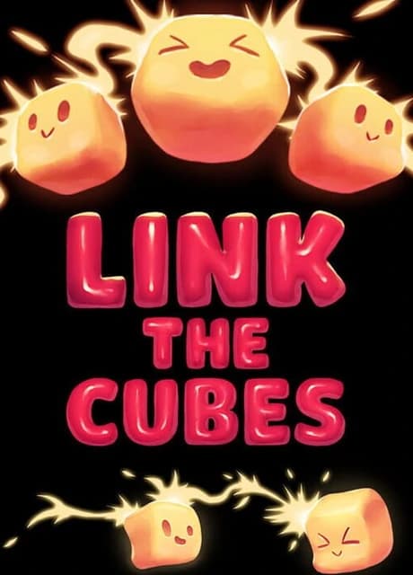 Link the Cubes