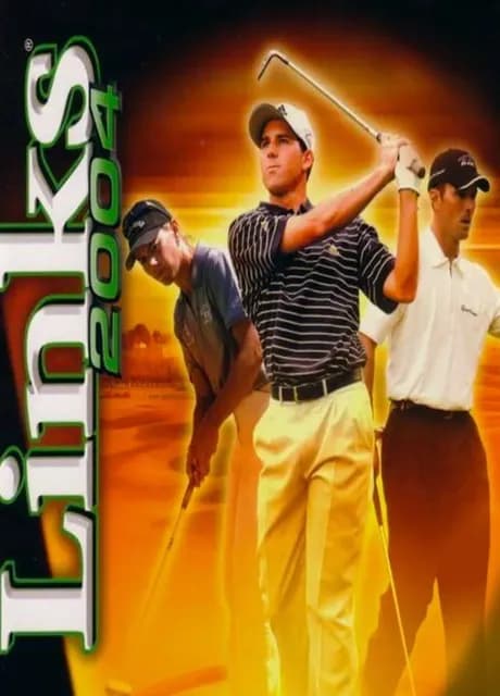 Links 2004