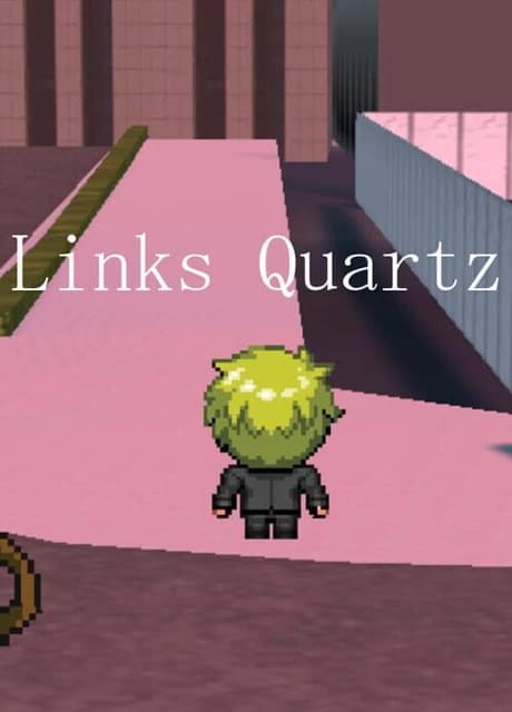 Links Quartz